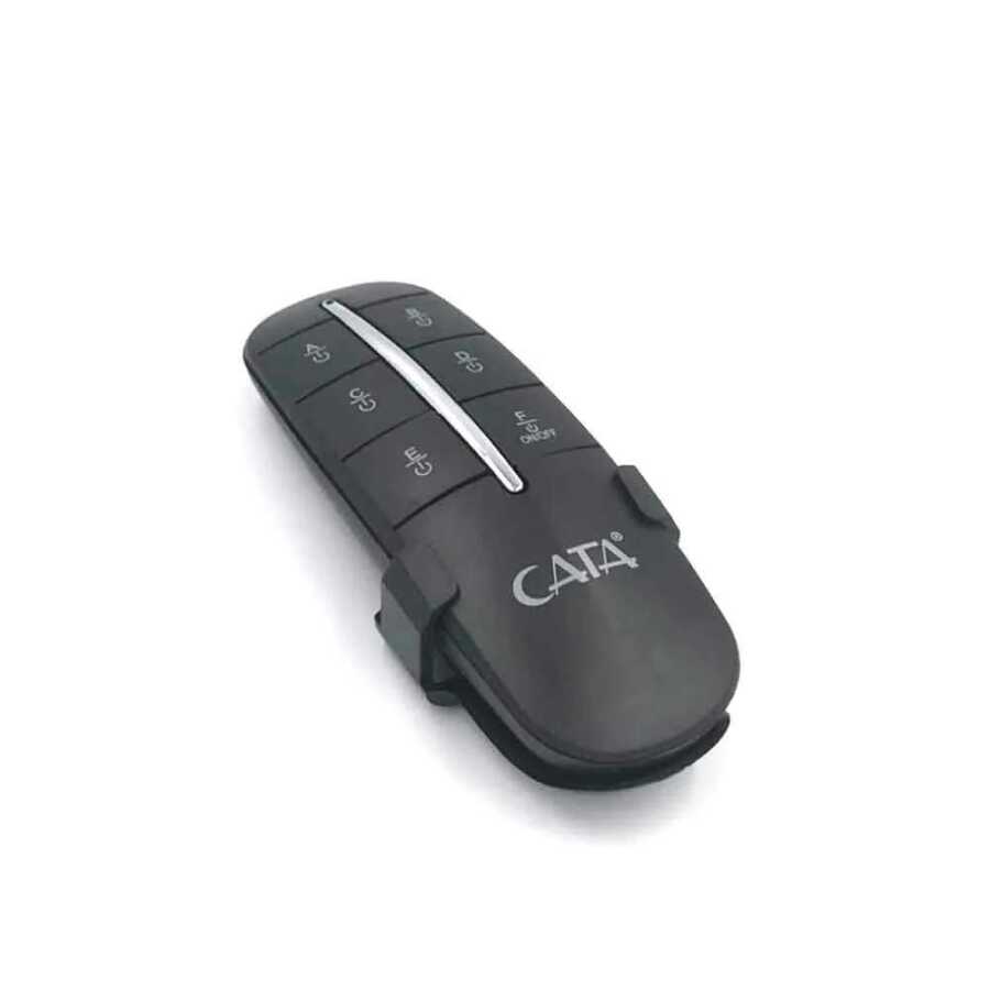 Cata CT-9154 4'lü Aydınlatma Kumandası 4x1000W - Cata