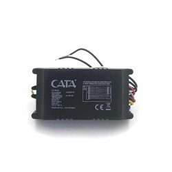 Cata CT-9154 4'lü Aydınlatma Kumandası 4x1000W - Cata (1)