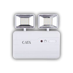 CATA CT-9171 Şarjlı LED Aydınlatma Armatürü 6400K, Beyaz Işık - CATA