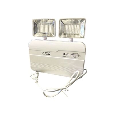 CATA CT-9172 2X10 Watt Acil Aydinlatma Armatürü - 2