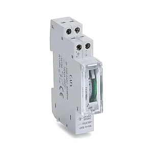 Cata CT-9184 W Otomat Tipi Zaman Saati - 1