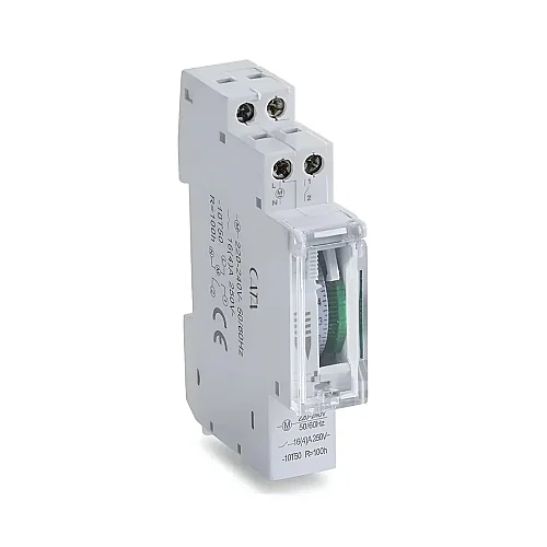 Cata CT-9184 W Otomat Tipi Zaman Saati - 1