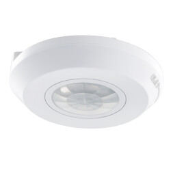 Cata CT-9243 1200W 360 Derece Hareket Sensörü - Cata