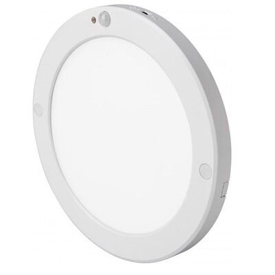 Cata CT-9247 20W Sensörlü Sıva Üstü Led Armatür (Günışığı) - 1