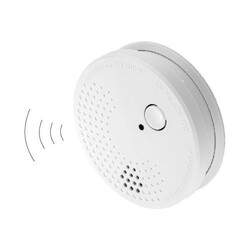 Cata CT-9451 Pilli Duman Dedektörü (Piller Hariçtir) - Cata