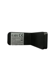 Cata CT-9875 Duvar Dönüş Siyah - Cata