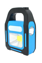 Cata CT-9955 Hazar Şarjlı Güneş Enerjili Solar Led El Feneri - Cata
