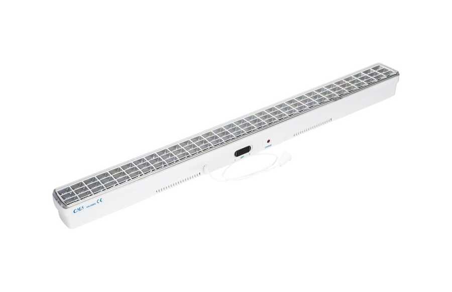Cata CT-9990 90 Ledli 9W Led Şarjlı Işıldak - Cata