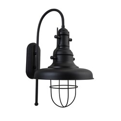 Cata Dekoratif Aplik (Siyah+34 cm) CT-8300 - Cata