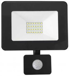 Cata Ipad 20w Sensörlü Led Projektör (Beyaz) Ct-4652 - Cata