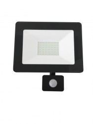 Cata Ipad 50w Sensörlü Led Projektör (Beyaz) Ct-4654 - Cata
