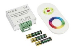 Cata Şerit Led Rgb Kumanda CT-9117 - Cata (1)