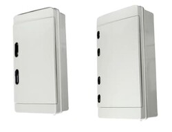 Çetinkaya Opak 1 Tifaze Elektronik Sayaç Panosu - Çetinkaya