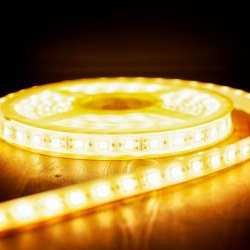 ECO ŞERİT LED ÜÇÇIP 60 LED İÇ ORTAM GÜNISIGI - Lamptime