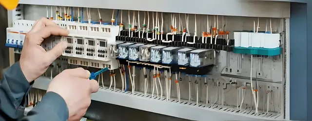 Elektrik Panosu Nedir? Malzemeleri Nelerdir?