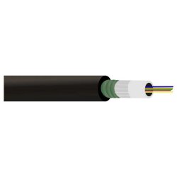Erat 12 CORE MM OM3 SLT SJSA PE Fiber Optik Kablo - ERAT