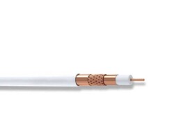 Erse Coaxial RG 11/U-6 Cu/Cu Class B TRISHIELD Class A+ Sinyal Kablosu - ERSE