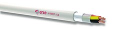 Erse J-Y(St)Y...Lg Red 2x2x0.80+0.40 mm2 Yangın Alarm Kablosu - Erse