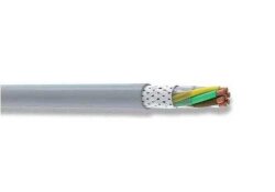 Erse LIHCH B2ca 2x1.5 Sinyal Kontrol Kablosu Rulo +LOGO YOK - ERSE