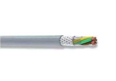 Erse LIHCH B2ca 2x1.5 Sinyal Kontrol Kablosu Rulo +LOGO YOK - 1