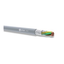 Erse LIYCY 2x0.22 mm2 Sinyal Kablosu - 1