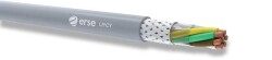 Erse LIYCY 3x1 mm2 Sinyal ve Kontrol Kablosu - Erse