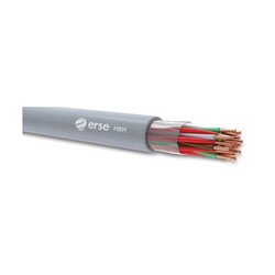 Erse Telefon Kablosu 3x2x0,50 mm² PDV - 1