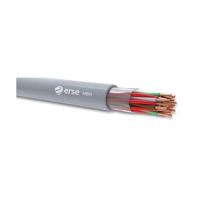 Erse Telefon Kablosu 6x2x0,50 mm² PDV - 1