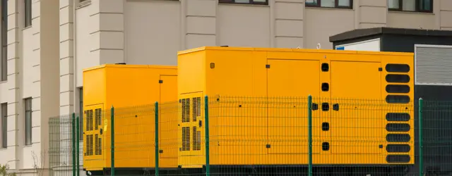 Ev İçin Uygun Jeneratör Gücü Nasıl Belirlenir?