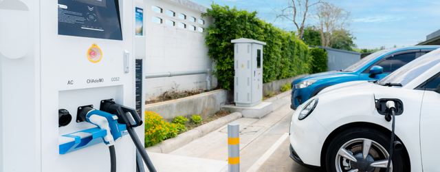 Evde Elektrikli Araç Şarjı İçin En Uygun Priz ve Kablo Seçimi