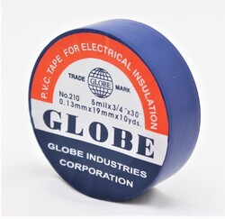 Globe Mavi İzolebant - Globe