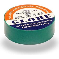 Globe Yeşil İzolebant - Globe