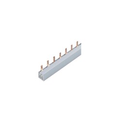Gwest 1,5mm Monofaze Bara 53cm 10 Grup - 1