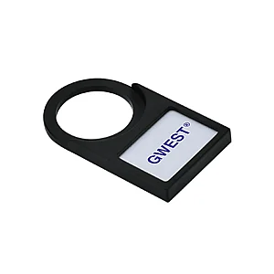Gwest 22 mm Plastik Buton Rozeti - 1