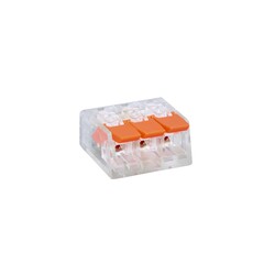 Gwest Çok Amaçlı 3 İletken Bağlantılı (100 Adet) - Gwest