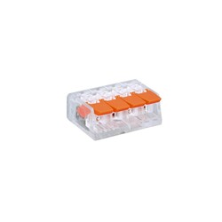 Gwest Çok Amaçlı 4 İletken Bağlantılı (50 Adet) - Gwest