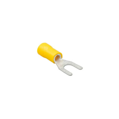Gwest GÇU-5006 İzoleli Çatal Tip Kablo Ucu - Gwest