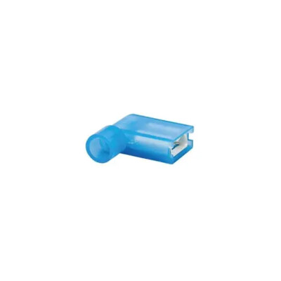 Gwest GPFDEB - 2862 1.5-2.5mm Tam İzole Bayrak Tip Terminal - Gwest
