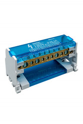 Gwest GW-2X11 Dağıtıcı Ünite (125A) - Gwest