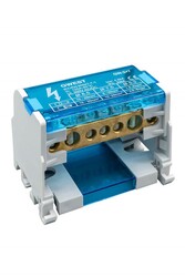 Gwest Gw-2x7 Dağıtıcı Ünite (125a) - Gwest