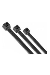 Gwest Kablo Bağı 3.6x250 Siyah - Gwest