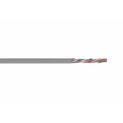 Hcs 4x2x23# S/FTP CAT 7 LS0H GRİ, 500M Makara - 2