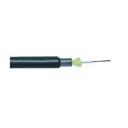 HCS Çelik Zırhlı Outdoor SLT 8Core MM OM3 50/125 Fiber Optik Kablo - Hcs