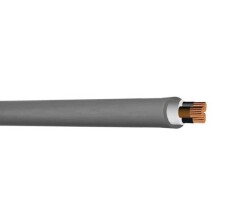 Hes 3x10 mm² Nhxmh Kablo - HES Kablo (1)