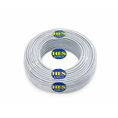 Hes 3x1,5 mm² Nhxmh Kablo 100 Lük - 1