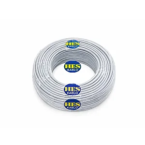 Hes 3x1,5 mm² NHXMH Kablo Eca 100'lük - 1