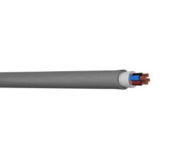 Hes 4x16 mm² NHXMH (Halojen Free) - HES Kablo (1)