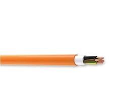 Hes 4x2,5 mm N2XH Kablo ( Fe 180 ) - HES Kablo