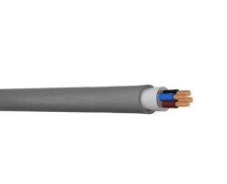 Hes 4x2,5 mm² Nhxmh Kablo - HES Kablo (1)