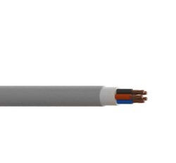 Hes 5x16 mm² Nhxmh Kablo - HES Kablo (1)